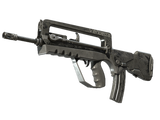 Artwork for [BS] SV FAMAS | Vendetta