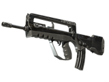Artwork for [FT] SV FAMAS | Vendetta