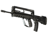 Artwork for [MW] SV FAMAS | Vendetta