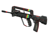 Artwork for [FT] SV FAMAS | ZX Spectron