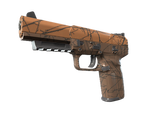 Artwork for [FN] SV Five-SeveN | Autumn Thicket
