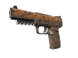 Artwork for [WW] SV Five-SeveN | Autumn Thicket