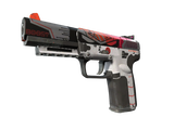 Artwork for [FT] SV Five-SeveN | Boost Protocol