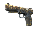 Artwork for [FT] SV Five-SeveN | Buddy