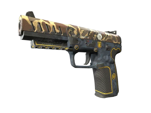 Five-SeveN | Buddy