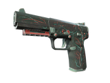 Artwork for [BS] SV Five-SeveN | Capillary