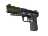 Artwork for [BS] SV Five-SeveN | Case Hardened
