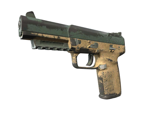 Five-SeveN | Contractor