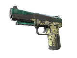 Artwork for [BS] SV Five-SeveN | Coolant