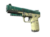 Artwork for [FT] SV Five-SeveN | Coolant