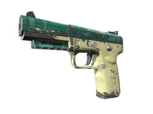 Five-SeveN | Coolant