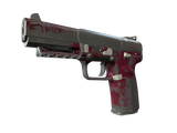 Artwork for [BS] SV Five-SeveN | Crimson Blossom