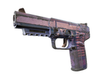 Artwork for [BS] SV Five-SeveN | Dark Polymer