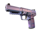 Artwork for [FN] SV Five-SeveN | Dark Polymer