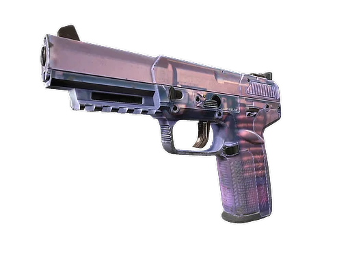 Five-SeveN | Dark Polymer