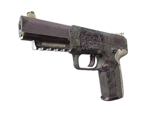 Five-SeveN | Desert Seal
