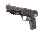 Artwork for [FN] SV Five-SeveN | Desert Seal