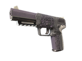 Artwork for [FT] SV Five-SeveN | Desert Seal