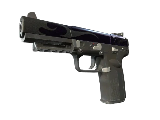 Five-SeveN | Flame Test