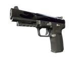 Artwork for [BS] SV Five-SeveN | Flame Test