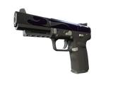 Artwork for [FN] SV Five-SeveN | Flame Test