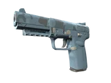 Artwork for [FN] SV Five-SeveN | Forest Night