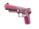 Artwork for [MW] SV Five-SeveN | Fraise Crane