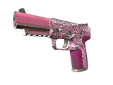 Artwork for [WW] SV Five-SeveN | Fraise Crane