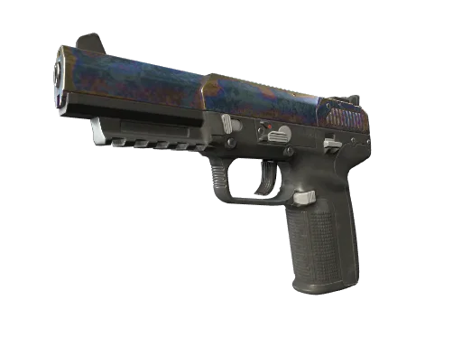 Five-SeveN | Heat Treated