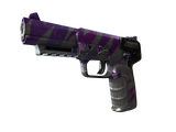 Artwork for [BS] SV Five-SeveN | Hybrid