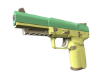 Artwork for [FN] SV Five-SeveN | Jungle