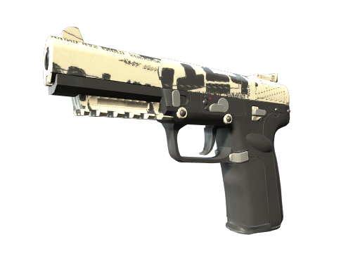 Five-SeveN | Kami - CS2 Skin