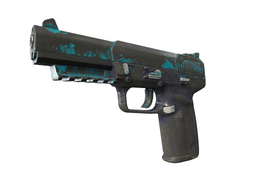 Five-SeveN | Midnight Paintover
