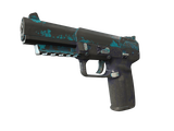 Artwork for [BS] SV Five-SeveN | Midnight Paintover