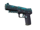 Artwork for [FT] SV Five-SeveN | Midnight Paintover