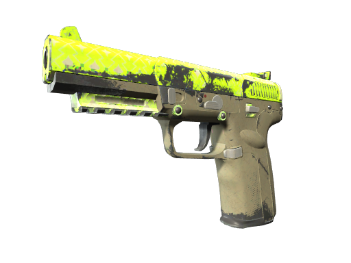 Five-SeveN | Neon Kimono