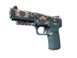 Artwork for [FN] SV Five-SeveN | Nightshade