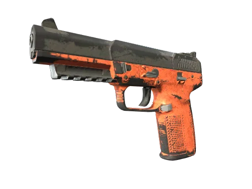 Five-SeveN | Nitro