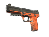Artwork for [BS] SV Five-SeveN | Nitro