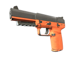 Artwork for [WW] SV Five-SeveN | Nitro