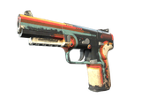 Artwork for [BS] SV Five-SeveN | Retrobution