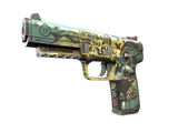 Artwork for [WW] SV Five-SeveN | Scrawl