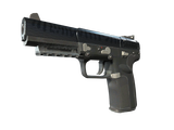 Artwork for [MW] SV Five-SeveN | Scumbria