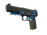 Artwork for [BS] SV Five-SeveN | Sky Blue