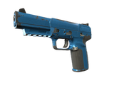 Artwork for [FT] SV Five-SeveN | Sky Blue