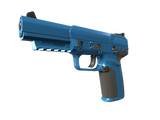 Artwork for [MW] SV Five-SeveN | Sky Blue