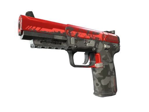 Five-SeveN | Urban Hazard