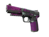 Artwork for [BS] SV Five-SeveN | Violent Daimyo