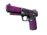 Artwork for [FT] SV Five-SeveN | Violent Daimyo