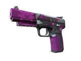Artwork for [MW] SV Five-SeveN | Violent Daimyo